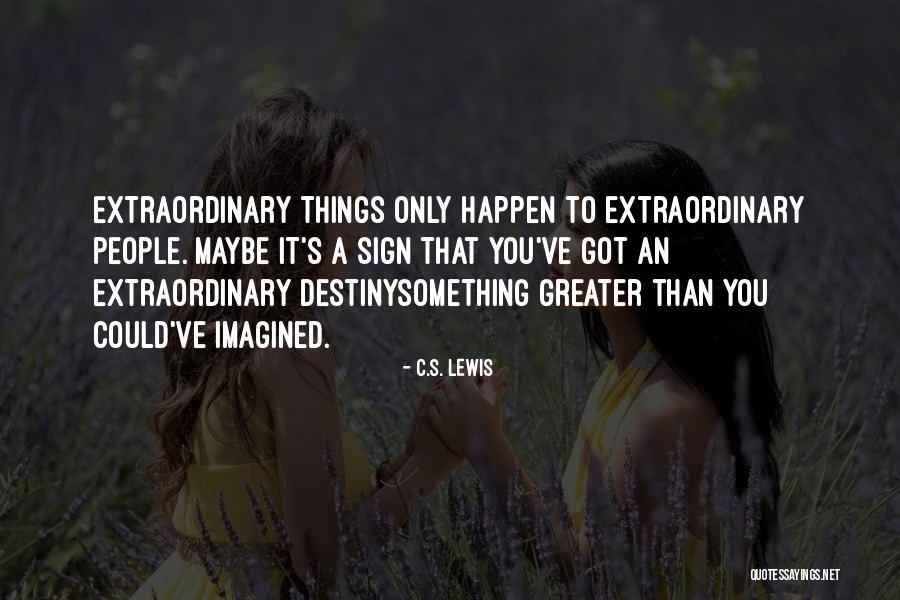 Sign Up For Inspirational Quotes By C.S. Lewis Sign Up For Inspirational Quotes By C.S. Lewis
