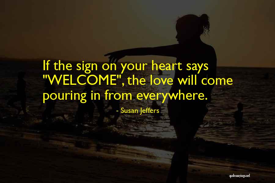 Sign Up For Inspirational Quotes By Susan Jeffers Sign Up For Inspirational Quotes By Susan Jeffers