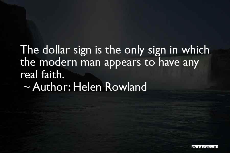 Sign Up For Real-time Quotes By Helen Rowland