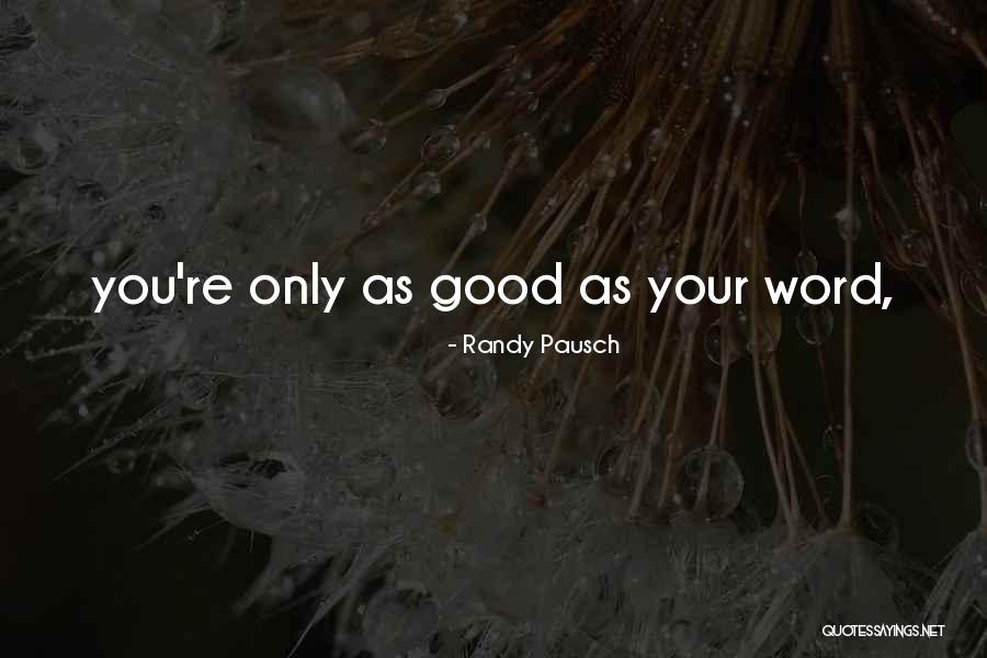 Signable Pdf Quotes By Randy Pausch Signable Pdf Quotes By Randy Pausch
