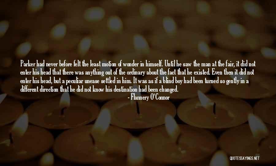 Signage Company Quotes By Flannery O'Connor Signage Company Quotes By Flannery O'Connor
