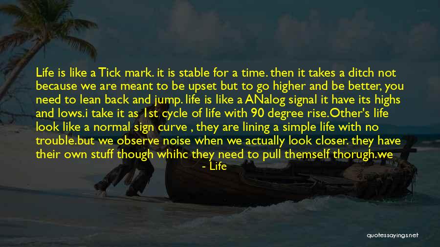 Signal And Noise Quotes By Life Signal And Noise Quotes By Life