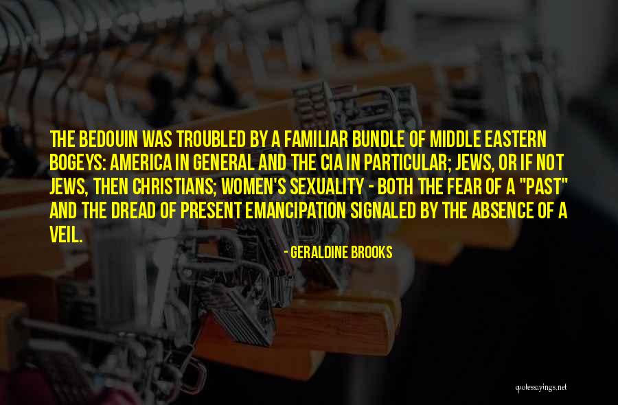 Signaled To Come Quotes By Geraldine Brooks Signaled To Come Quotes By Geraldine Brooks
