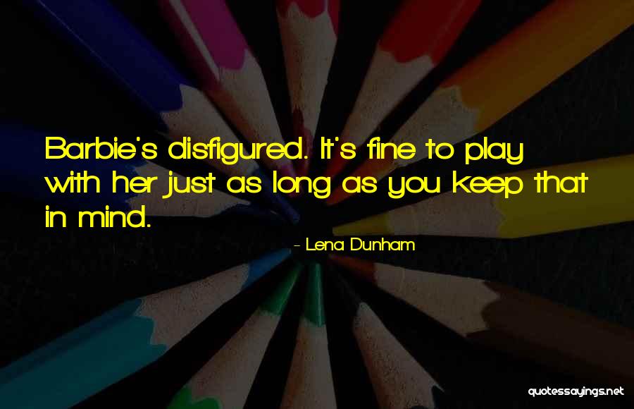 Signaling The Day Quotes By Lena Dunham Signaling The Day Quotes By Lena Dunham