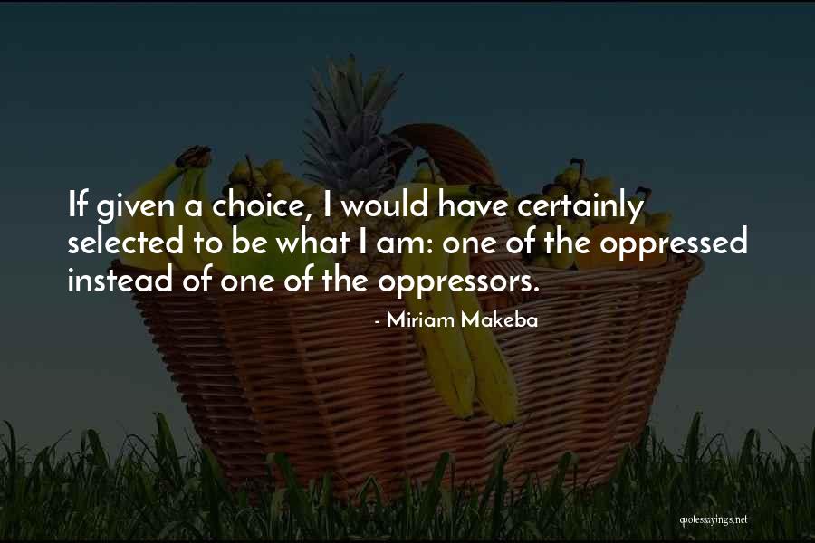 Signaling The Day Quotes By Miriam Makeba Signaling The Day Quotes By Miriam Makeba