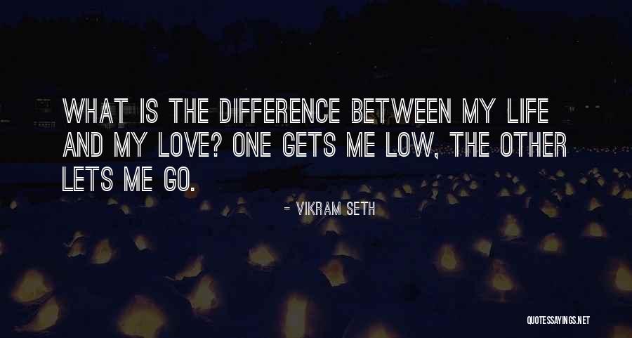Signaling The Day Quotes By Vikram Seth Signaling The Day Quotes By Vikram Seth
