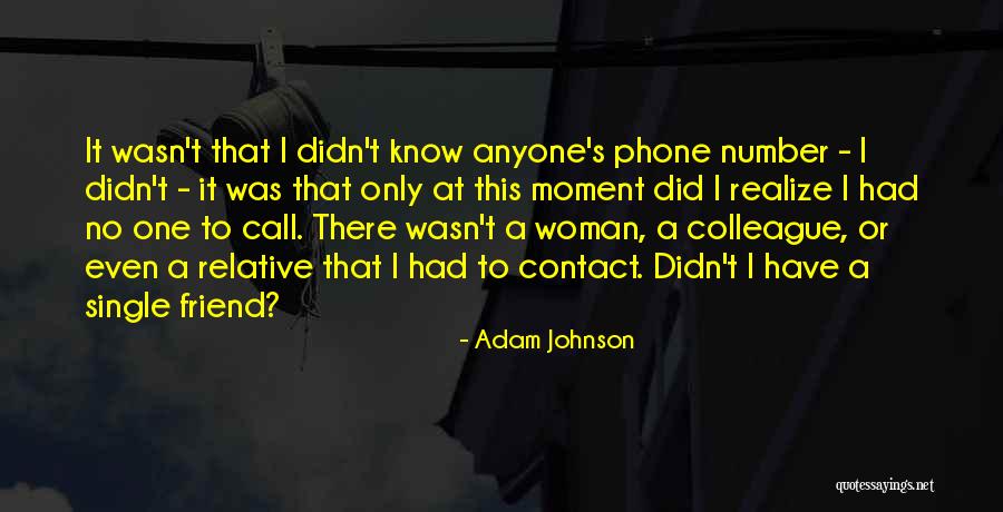 Signalizes Quotes By Adam Johnson Signalizes Quotes By Adam Johnson