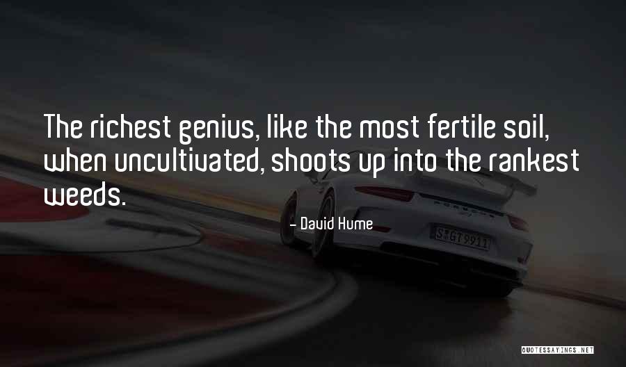 Signally Iris Quotes By David Hume Signally Iris Quotes By David Hume