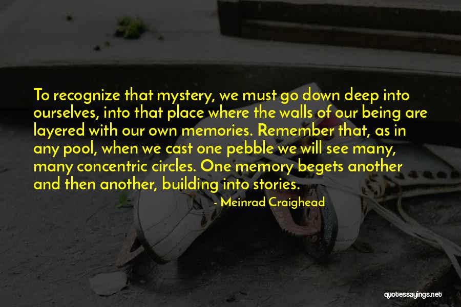 Signally Iris Quotes By Meinrad Craighead Signally Iris Quotes By Meinrad Craighead