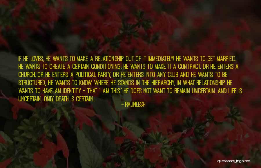 Signally Iris Quotes By Rajneesh Signally Iris Quotes By Rajneesh