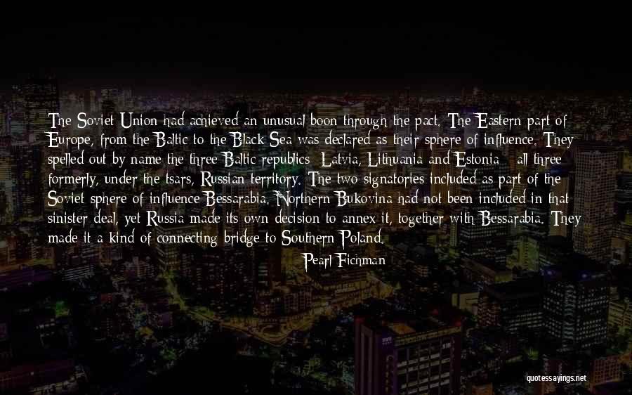 Signatories Quotes By Pearl Fichman Signatories Quotes By Pearl Fichman
