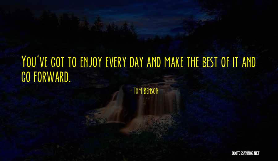 Signatories Quotes By Tom Benson Signatories Quotes By Tom Benson