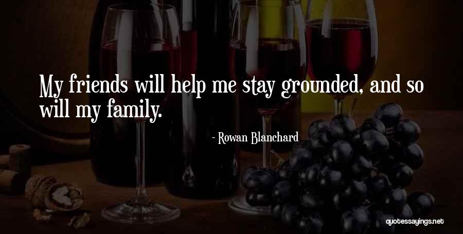 Signatura Rerum Quotes By Rowan Blanchard Signatura Rerum Quotes By Rowan Blanchard