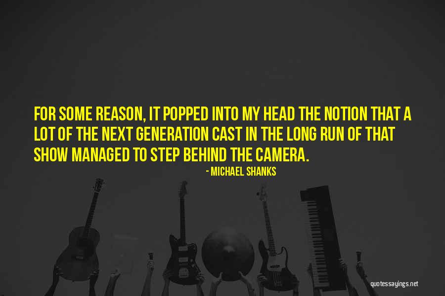 Signd Quotes By Michael Shanks Signd Quotes By Michael Shanks