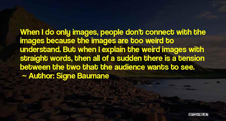 Signe Baumane Quotes 1665748