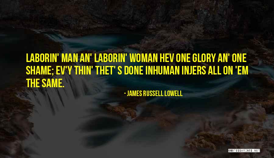 Signers Of The Declaration Quotes By James Russell Lowell