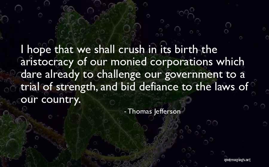 Signers Of The Mayflower Quotes By Thomas Jefferson Signers Of The Mayflower Quotes By Thomas Jefferson