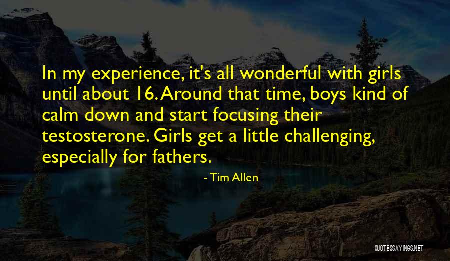 Signes Du Quotes By Tim Allen Signes Du Quotes By Tim Allen
