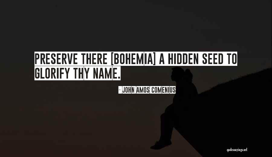 Signhouse Quotes By John Amos Comenius Signhouse Quotes By John Amos Comenius