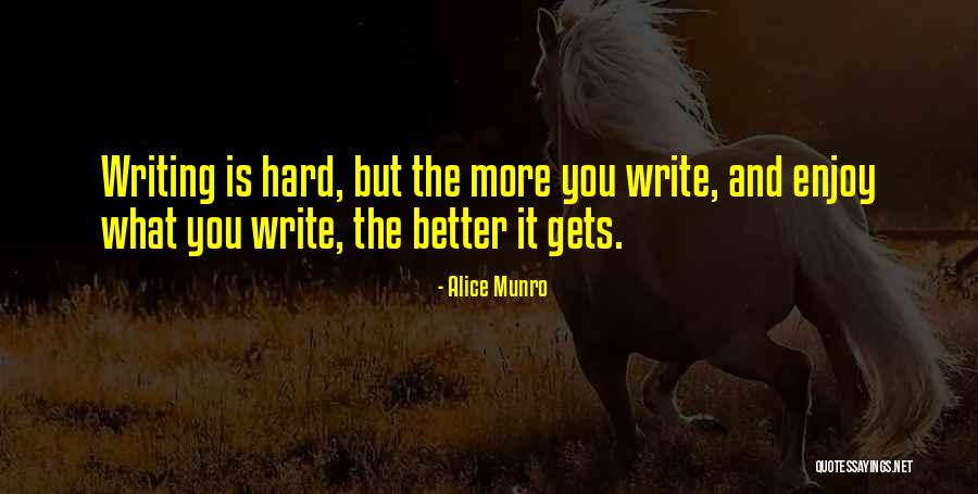 Significacion De Las Mutaciones Quotes By Alice Munro Significacion De Las Mutaciones Quotes By Alice Munro