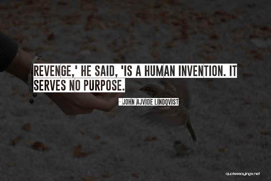 Significacion De Sacarle Quotes By John Ajvide Lindqvist Significacion De Sacarle Quotes By John Ajvide Lindqvist