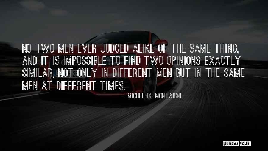 Significado Quotes By Michel De Montaigne Significado Quotes By Michel De Montaigne