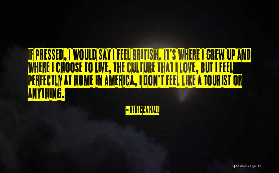 Significado Quotes By Rebecca Hall Significado Quotes By Rebecca Hall