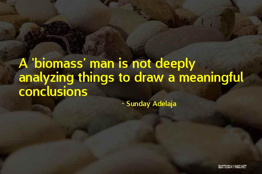 Significado Quotes By Sunday Adelaja Significado Quotes By Sunday Adelaja