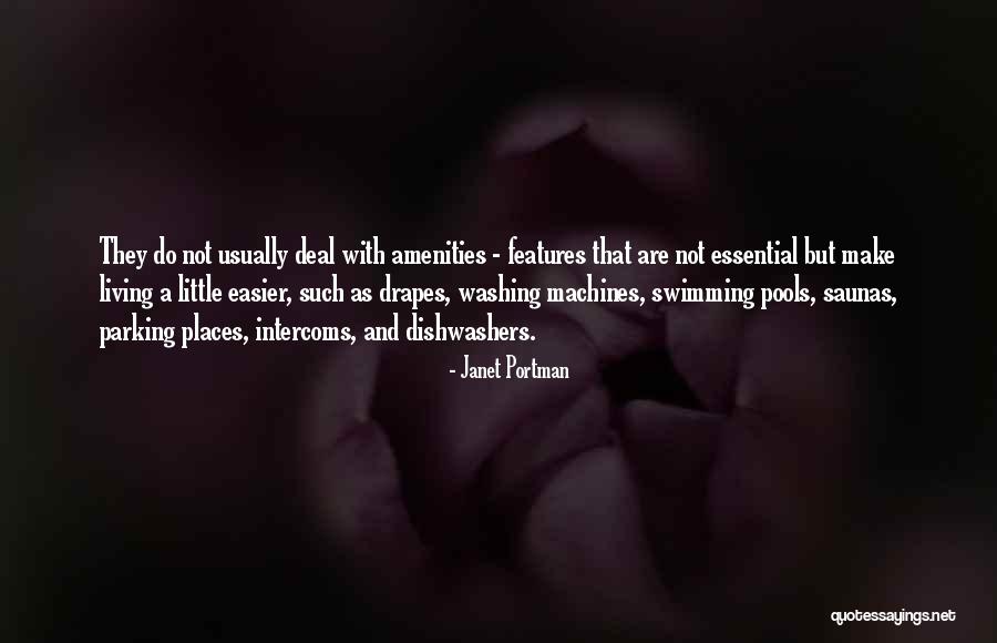 Significance And Rationale Quotes By Janet Portman Significance And Rationale Quotes By Janet Portman