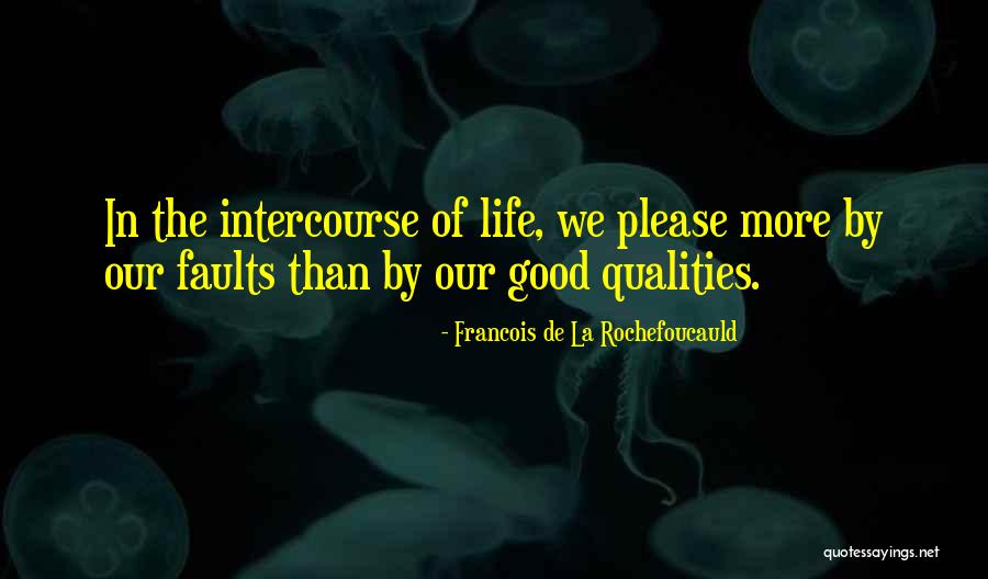 Significance Of Language Quotes By Francois De La Rochefoucauld Significance Of Language Quotes By Francois De La Rochefoucauld