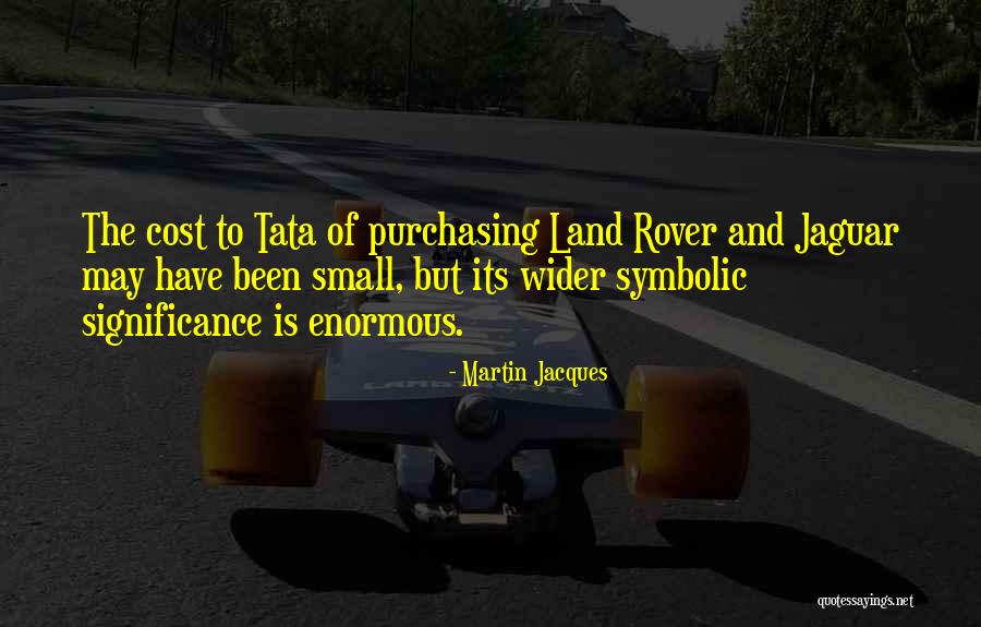Significance Of Quotes By Martin Jacques Significance Of Quotes By Martin Jacques
