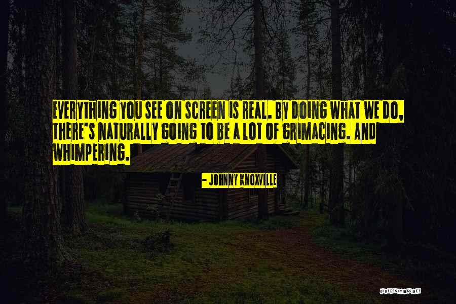 Significance Of Watches Quotes By Johnny Knoxville Significance Of Watches Quotes By Johnny Knoxville