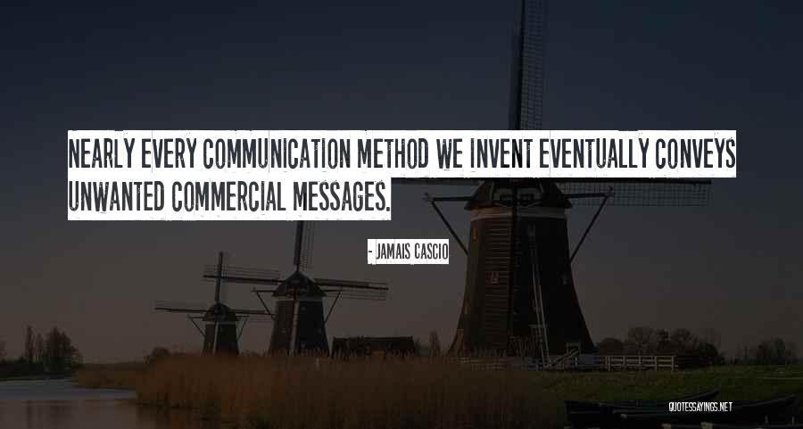 Significance Of Women Quotes By Jamais Cascio Significance Of Women Quotes By Jamais Cascio
