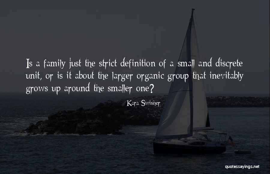 Significance Of Women Quotes By Kara Swisher Significance Of Women Quotes By Kara Swisher