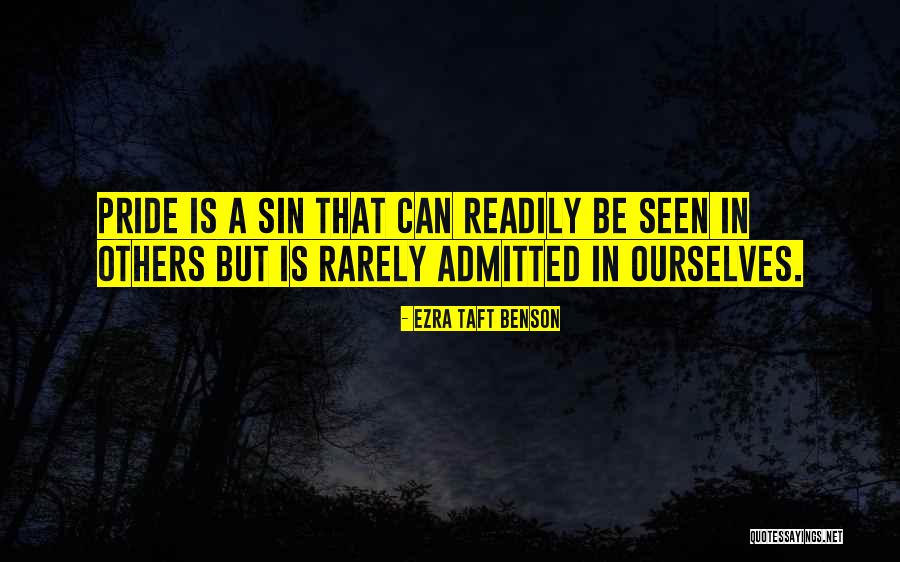 Significances Quotes By Ezra Taft Benson Significances Quotes By Ezra Taft Benson
