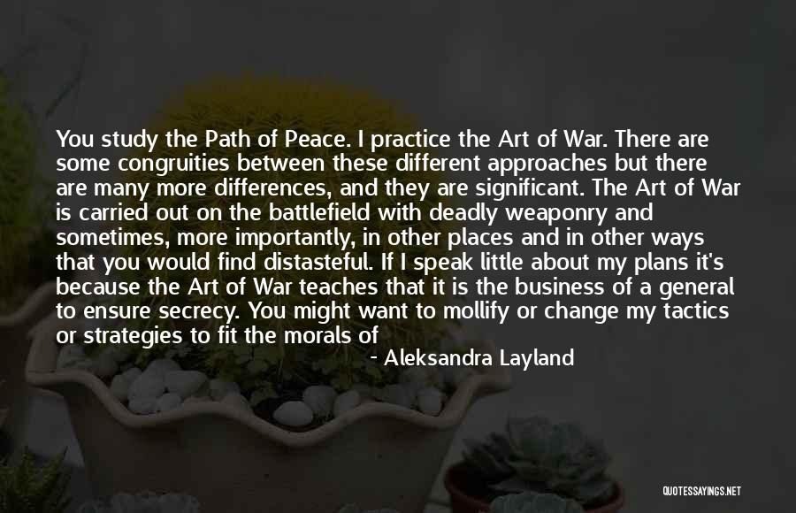 Significant Change Quotes By Aleksandra Layland Significant Change Quotes By Aleksandra Layland