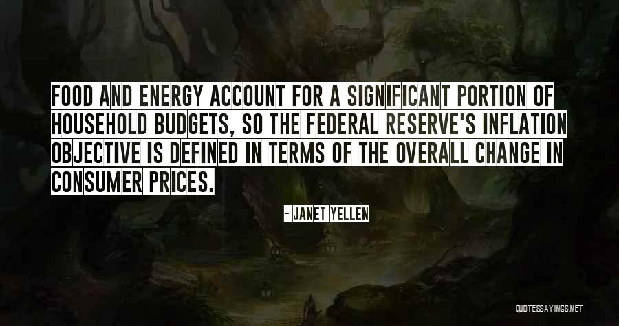 Significant Change Quotes By Janet Yellen Significant Change Quotes By Janet Yellen