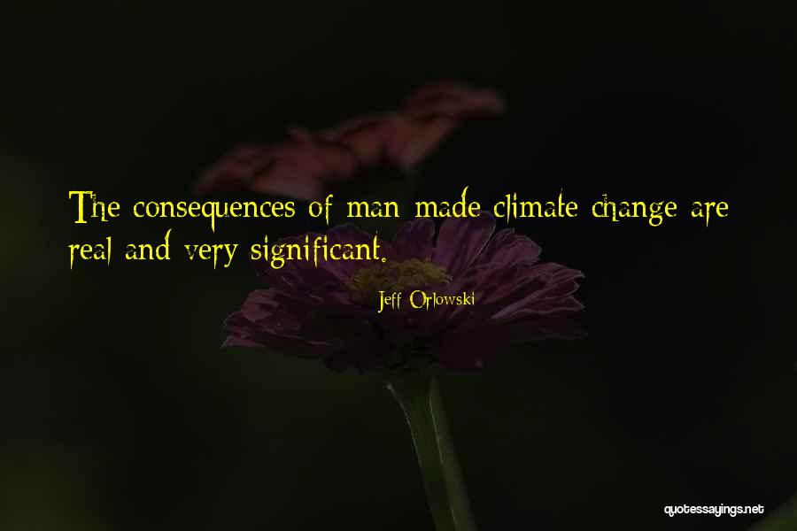 Significant Change Quotes By Jeff Orlowski Significant Change Quotes By Jeff Orlowski