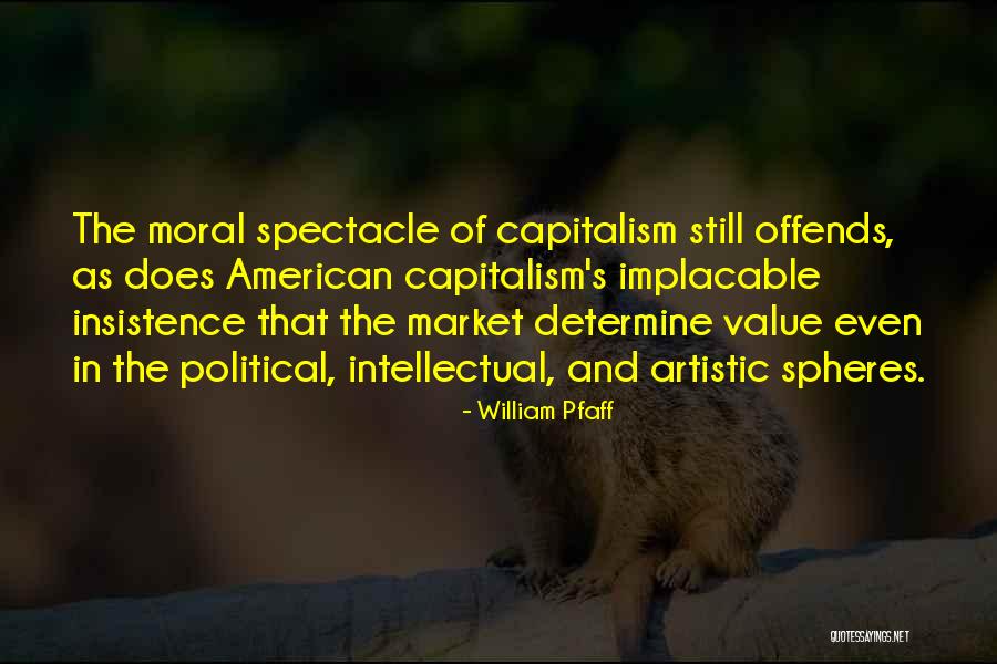 Significante Definicion Quotes By William Pfaff Significante Definicion Quotes By William Pfaff
