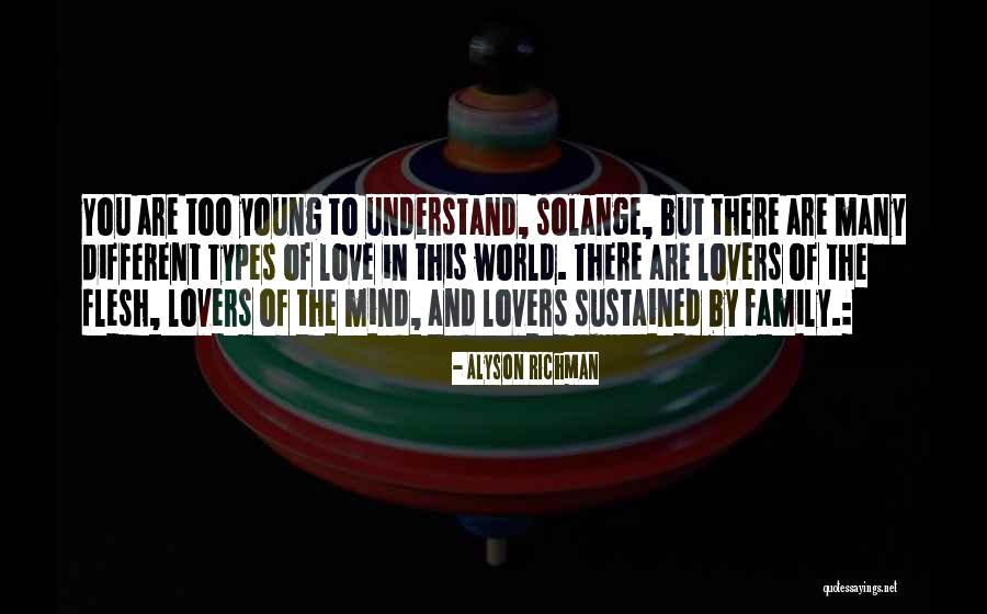 Significante Sinonimo Quotes By Alyson Richman Significante Sinonimo Quotes By Alyson Richman