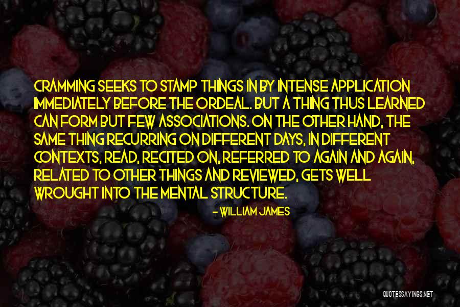Significantly Different Quotes By William James Significantly Different Quotes By William James