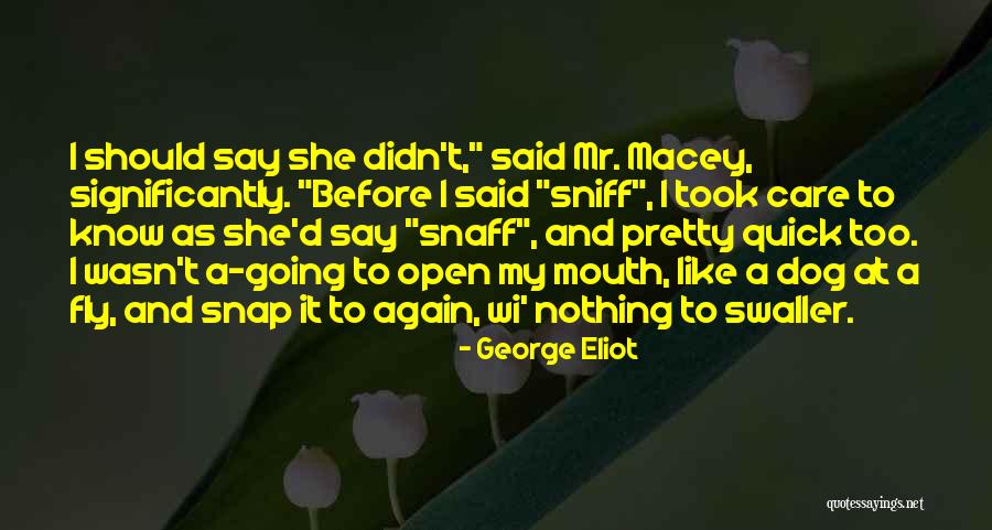 Significantly Quotes By George Eliot Significantly Quotes By George Eliot