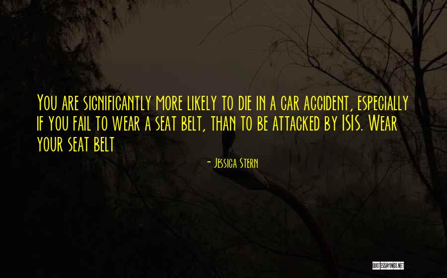 Significantly Quotes By Jessica Stern Significantly Quotes By Jessica Stern