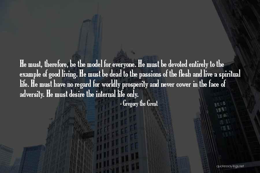 Significantly Synonyms Quotes By Gregory The Great Significantly Synonyms Quotes By Gregory The Great