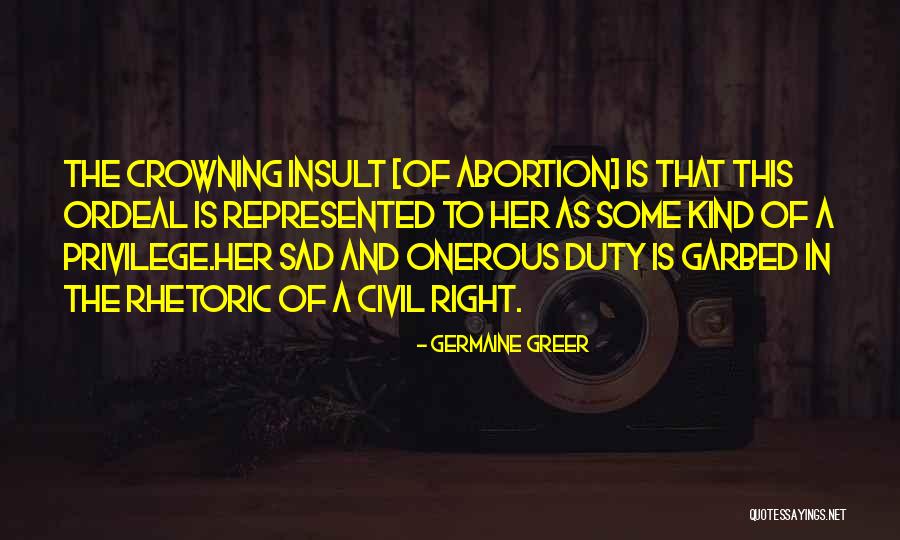 Signification De Reve Quotes By Germaine Greer Signification De Reve Quotes By Germaine Greer
