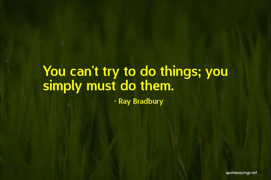 Signification Significance Quotes By Ray Bradbury Signification Significance Quotes By Ray Bradbury