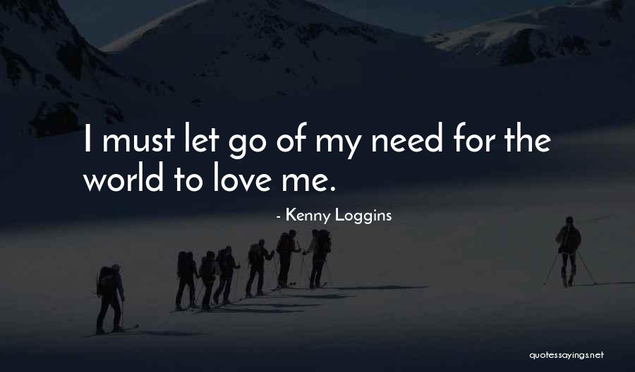 Significato Faccine Quotes By Kenny Loggins Significato Faccine Quotes By Kenny Loggins