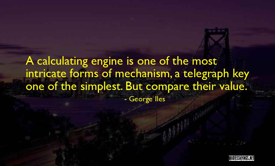 Significato In Italiano Quotes By George Iles Significato In Italiano Quotes By George Iles