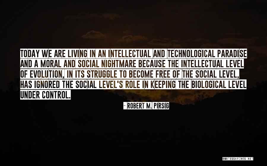 Significato Sogni Quotes By Robert M. Pirsig Significato Sogni Quotes By Robert M. Pirsig