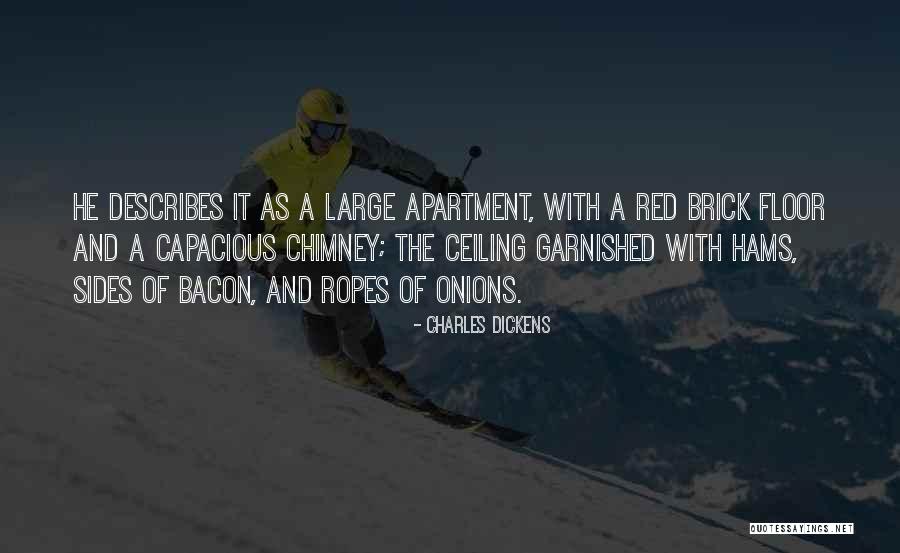 Significator Quotes By Charles Dickens Significator Quotes By Charles Dickens
